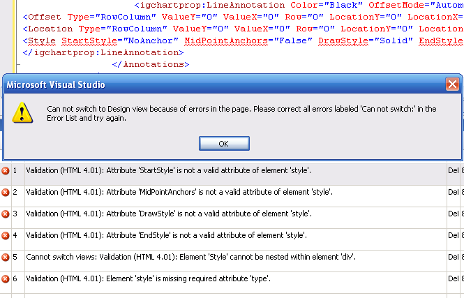 Web Visual Studio 2005 Known Issues 01.png