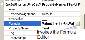 shows the ellipse button on the formula property