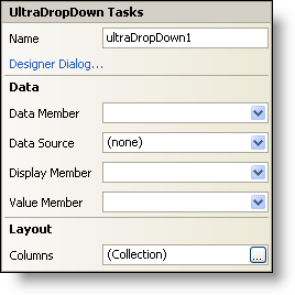ultradropdown's smart tag
