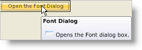 creating a formatted tooltip using ultratooltipmanager