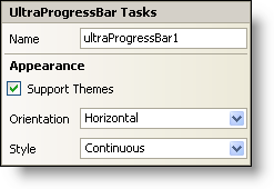 ultraprogressbar's smart tag