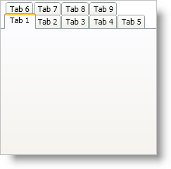 xamTabControl Enable Multiple Tab Rows 01.png