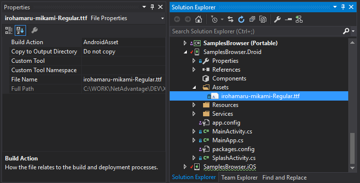 xamarin override default font droid.png