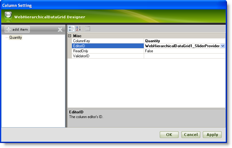WebHierarchicalDataGrid Using Editor Providers 05.png