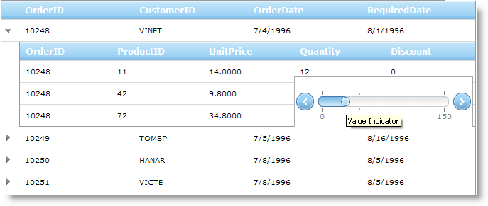 WebHierarchicalDataGrid Using Editor Providers 07.png