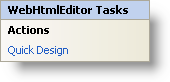 WebHtmlEditor The WebHtmlEditor Smart Tag 01.png