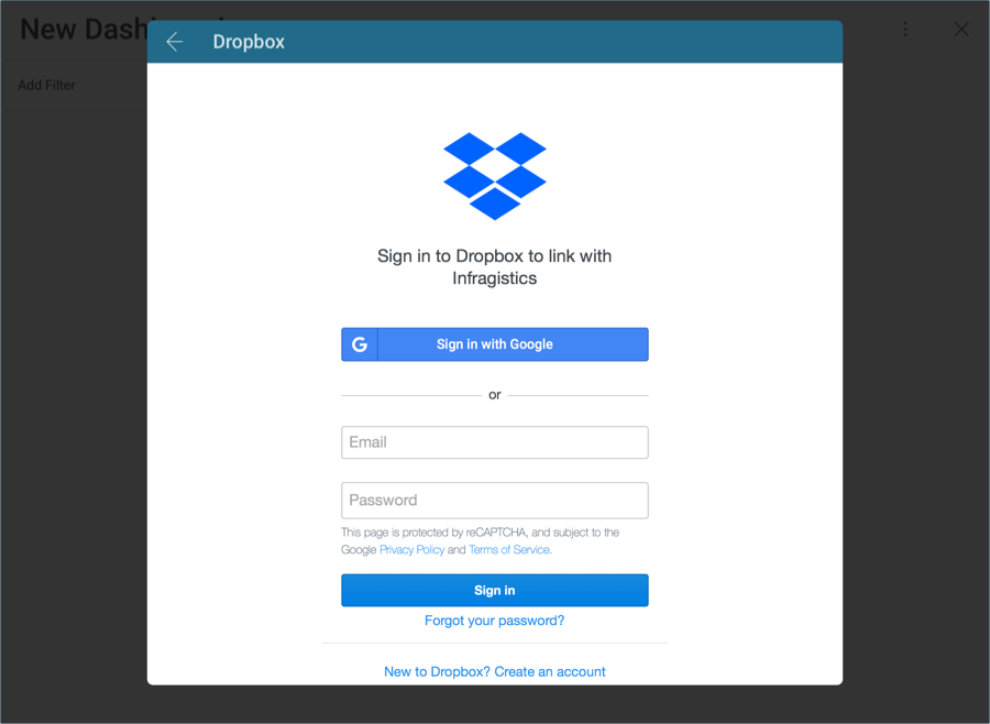 DropboxLoginAll