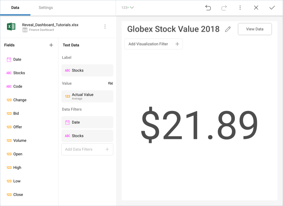 GlobexAverageStockValue_All