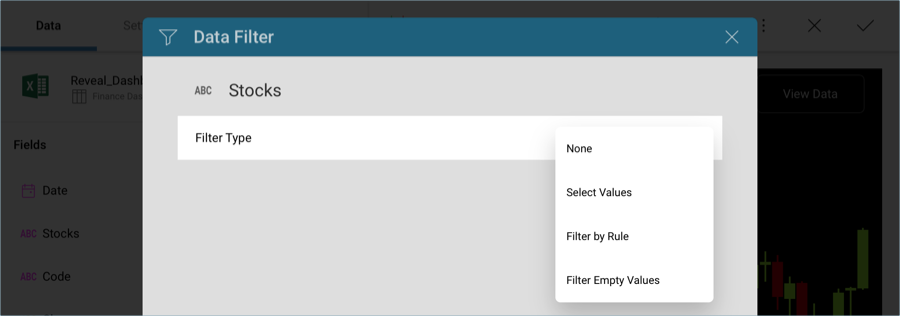 GlobexCandlestickSelectValues_All
