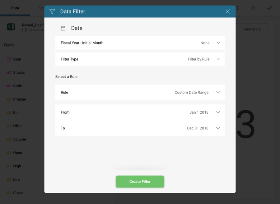 GlobexFilteringSpecificCustomDateRange_All