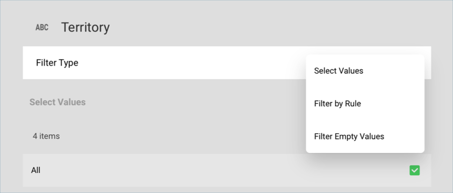 SalesPipelineTerritoryFilterEmptyValues_All