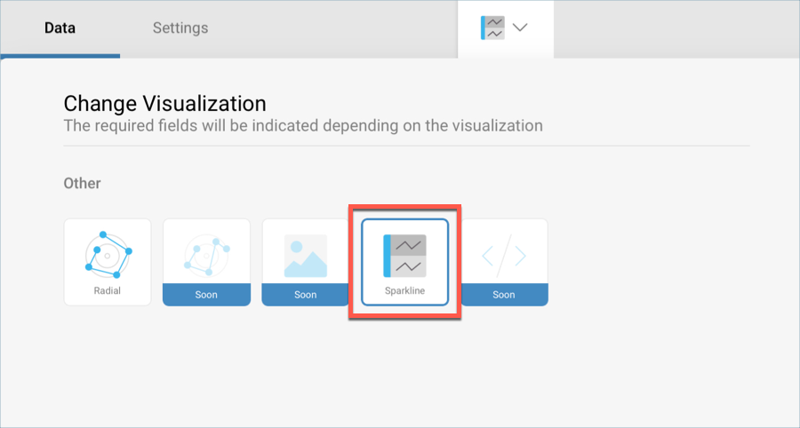 SelectSparklineChart_All