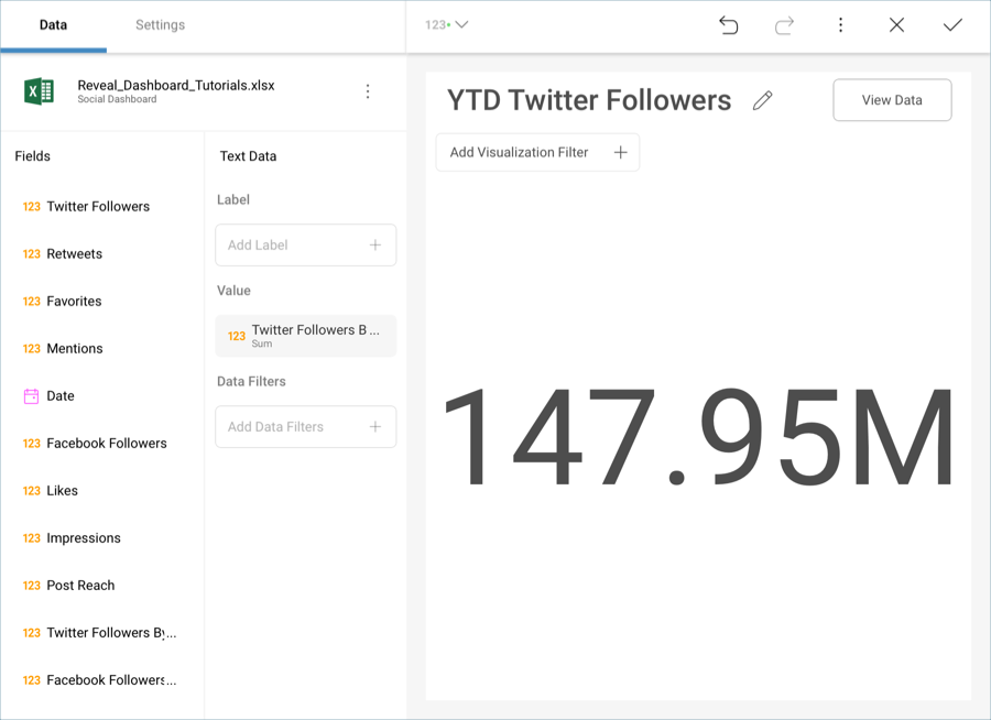 SocialFirstVisualizationSample_All