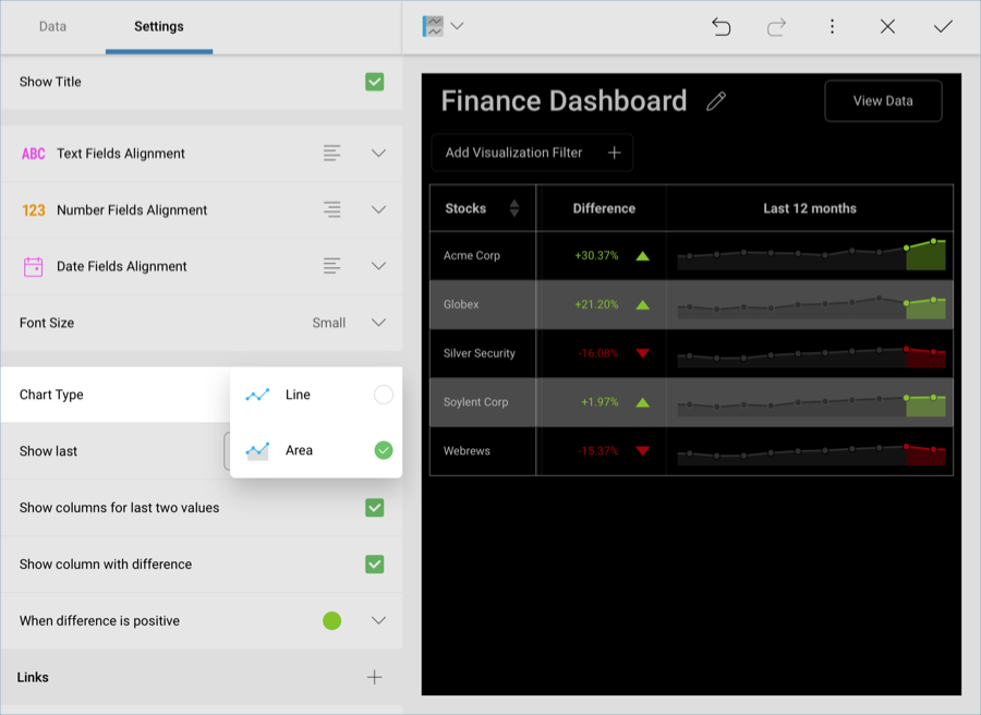 StockVariationChangingChartType_All