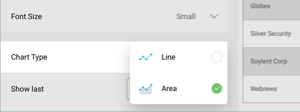 Tutorial-Change-Chart-Configuration