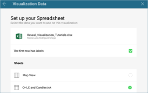 Tutorials-Select-OHLC-Candlestick-Charts-Spreadsheet