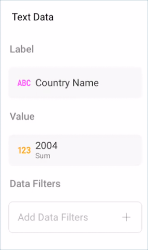 Tutorials-TextGauge-Organizing-Data