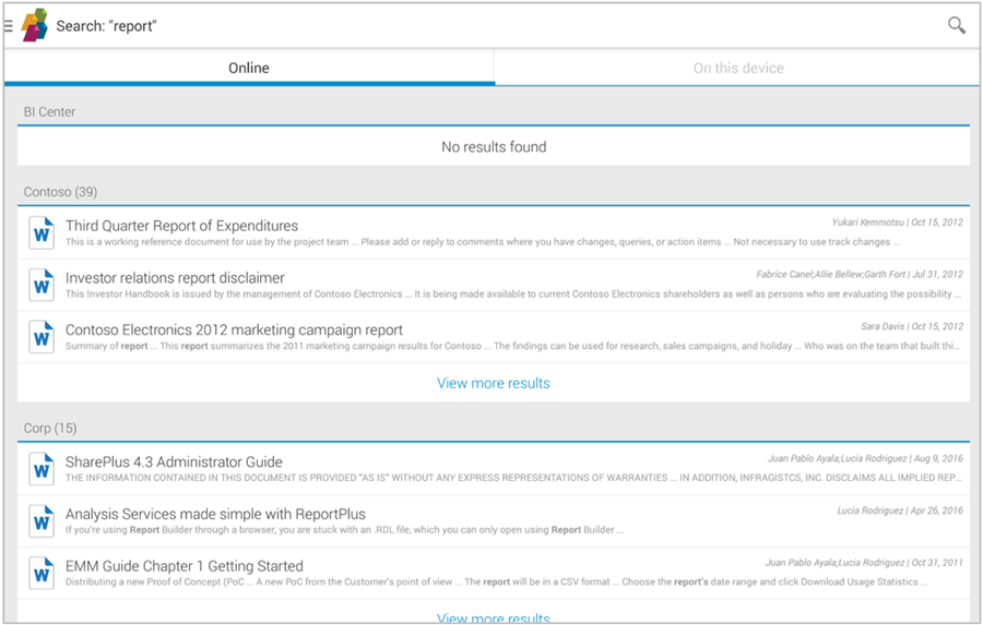 EnterpriseSearch_Android