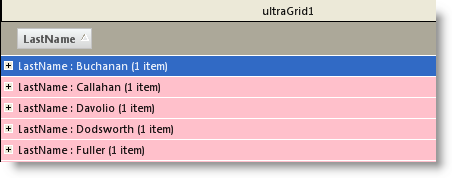 WinGrid Styling Rows and Row Connectors in Outlook Group By Mode 02.png
