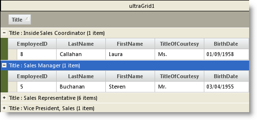 WinGrid Styling Rows and Row Connectors in Outlook Group By Mode 05.png