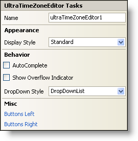 ultratimezoneeditor's smart tag