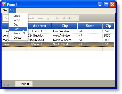 clipboard support for ultragrid