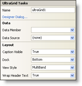 ultragrid's smart tag