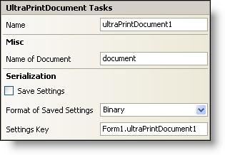 ultraprintdocument's smart tag