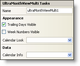 ultramonthviewmulti's smart tag