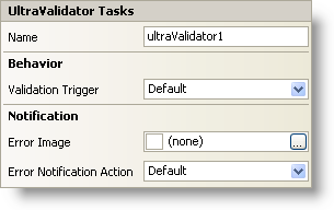 smart tag for ultravalidator