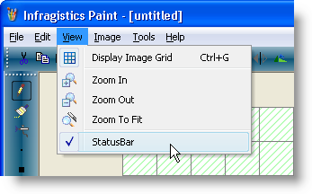 new windows vista style for ultratoolbarsmanager