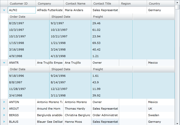Select All xamGrid Rows in Groups Bands and at the Root 02.png