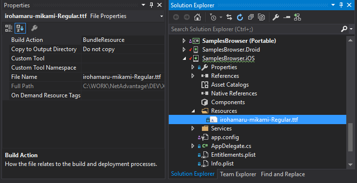 xamarin override default font ios.png