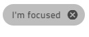 Focus